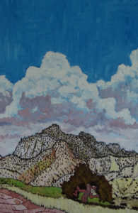 702. Don Victor Trail 6/16