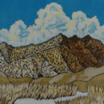 831. Slide Mt Trail 11/18