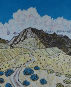 875. Don Victor Trail 5/19