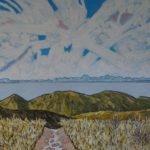 912. Horn Canyon Trail 1/20