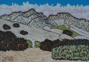 939. Alder Creek Trail 4/20