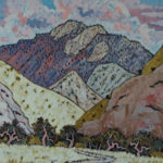 664. Piru Gorge 9/15