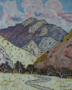 664. Piru Gorge 9/15