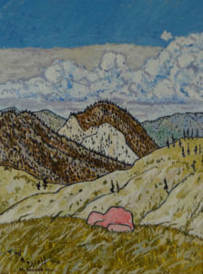 669. McDonald Trail 11/15